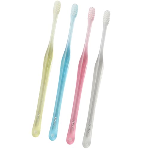 オーラルケア ペンフィット 4色アソート 12本入り [ヘルスケア&ケア用品]